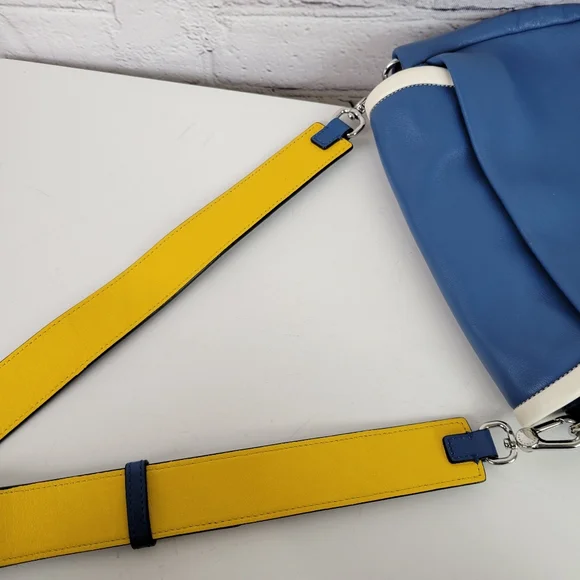 MARC JACOBS Luna Small Crossbody - Picture 12 of 16